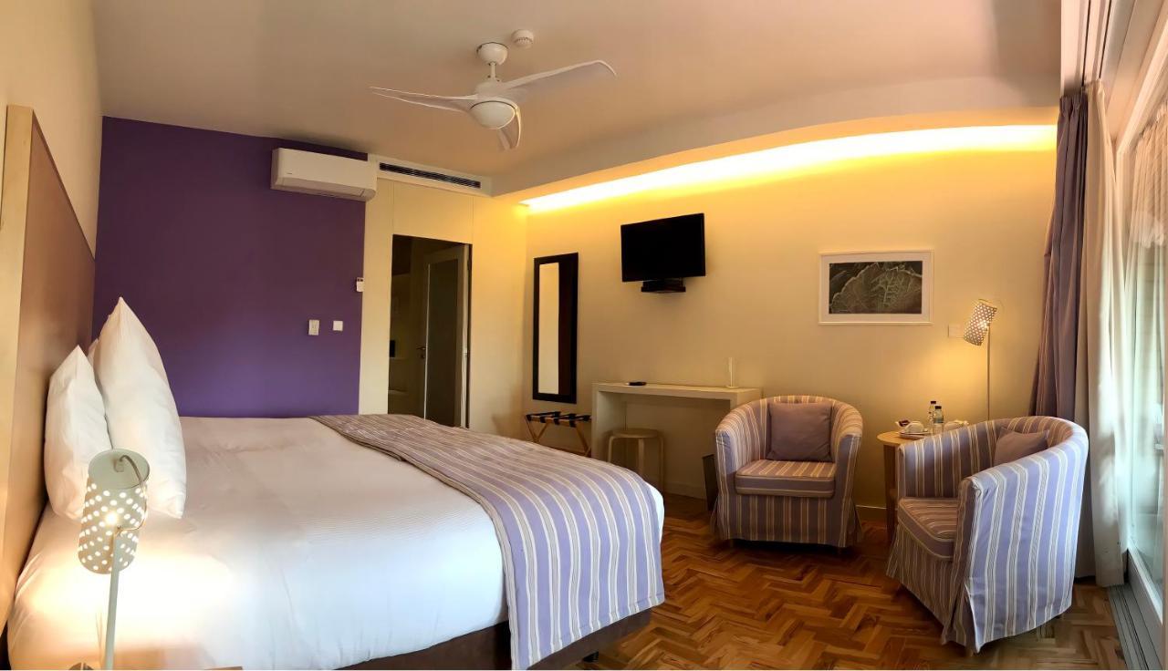 ג'רס Hotel Rural Misarela מראה חיצוני תמונה