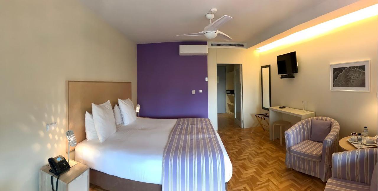 ג'רס Hotel Rural Misarela מראה חיצוני תמונה