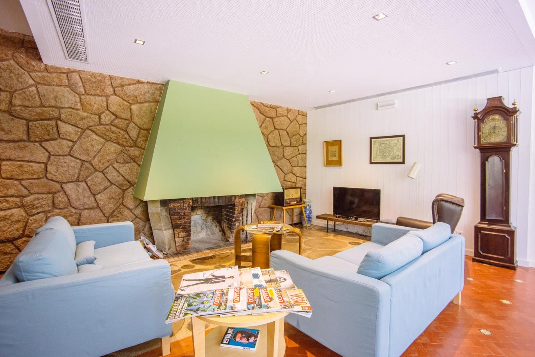 ג'רס Hotel Rural Misarela מראה חיצוני תמונה