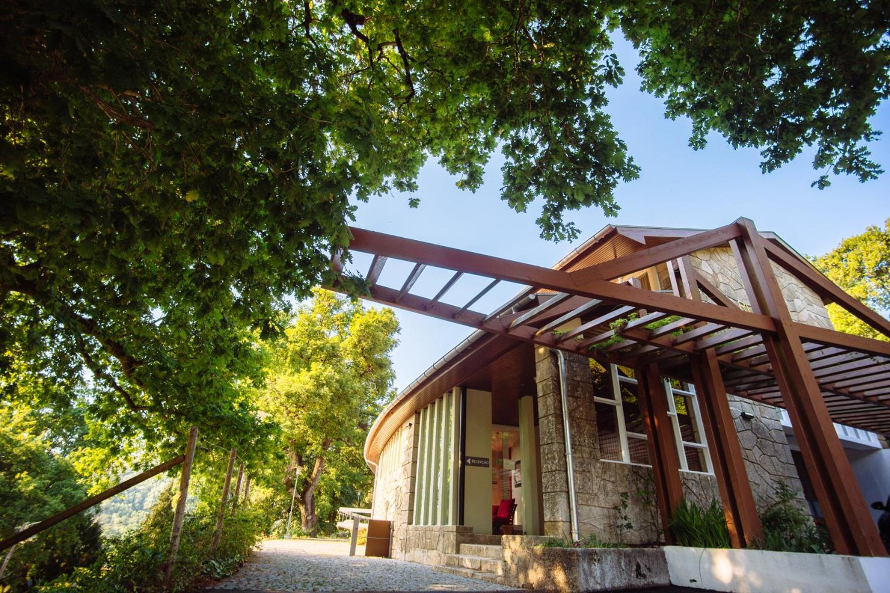 ג'רס Hotel Rural Misarela מראה חיצוני תמונה