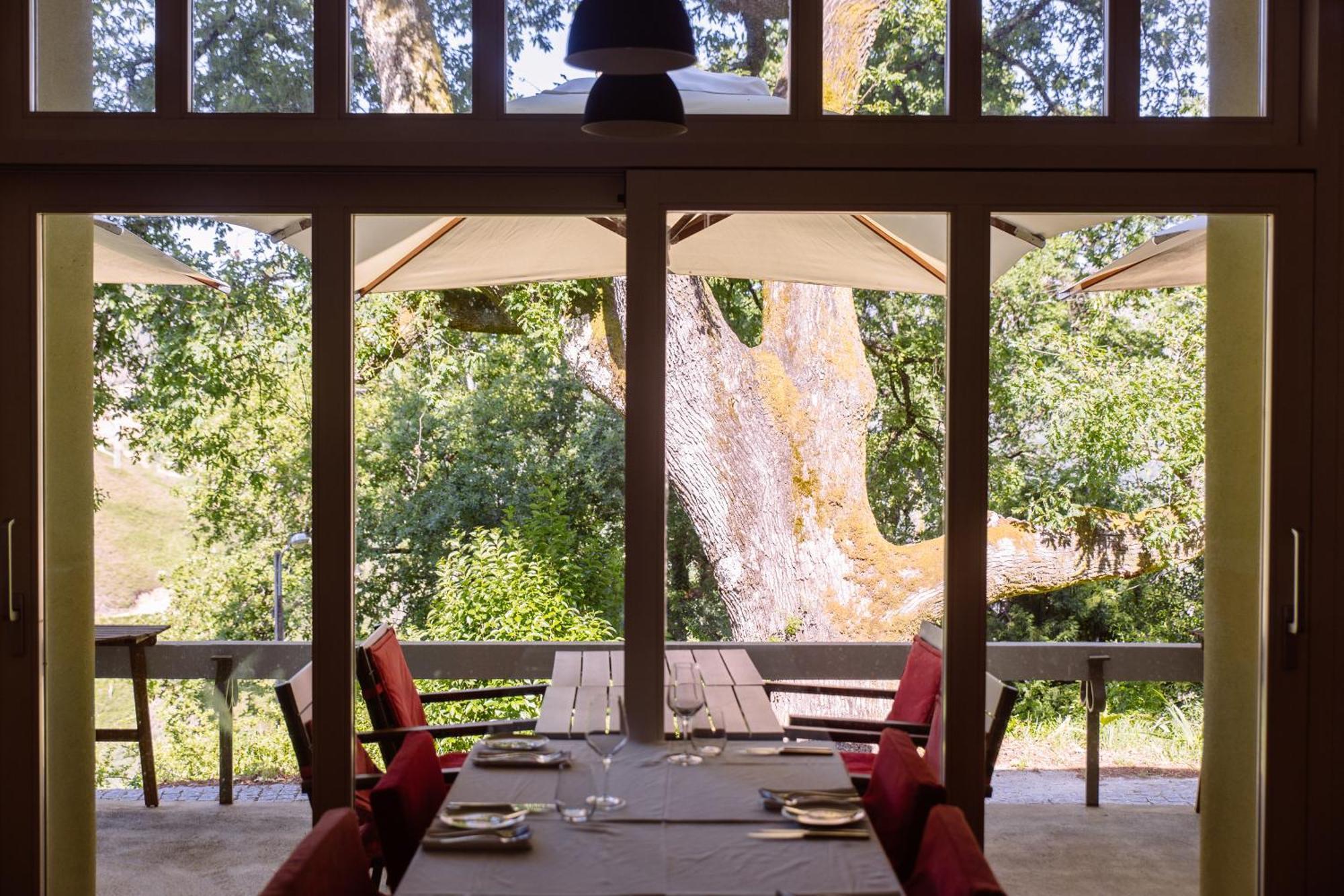 ג'רס Hotel Rural Misarela מראה חיצוני תמונה