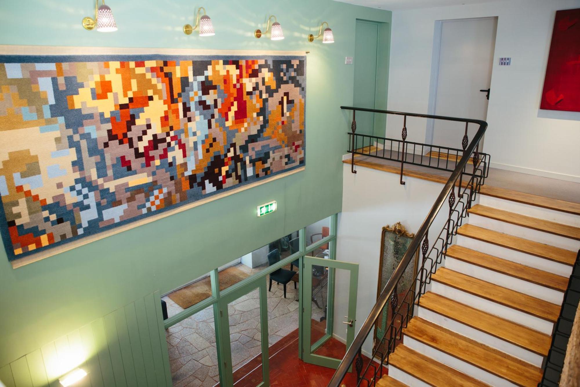 ג'רס Hotel Rural Misarela מראה חיצוני תמונה