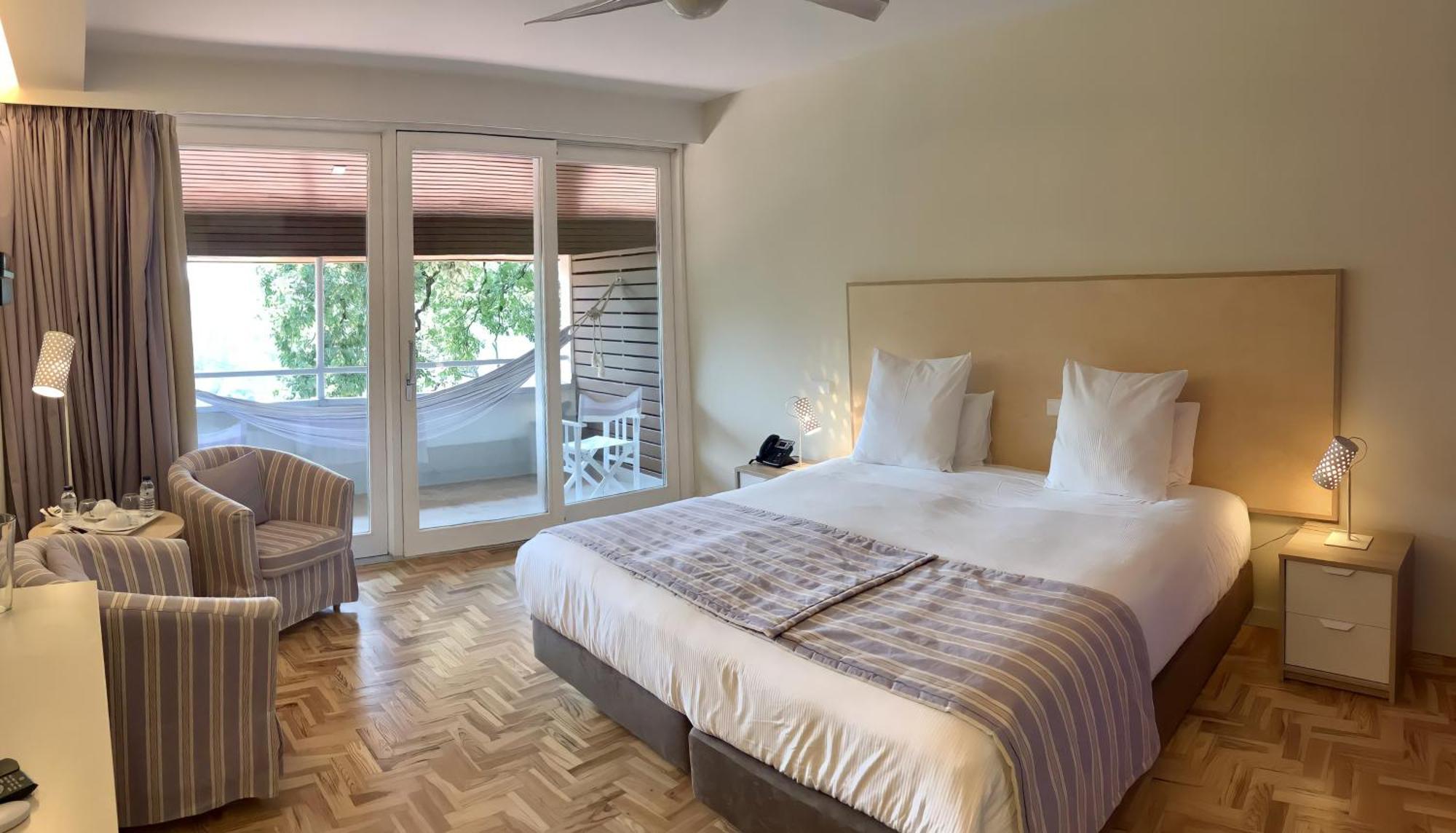ג'רס Hotel Rural Misarela מראה חיצוני תמונה