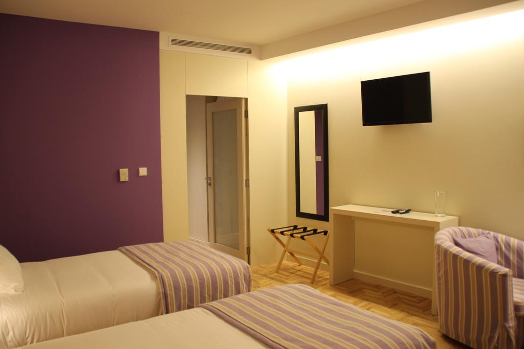 ג'רס Hotel Rural Misarela חדר תמונה