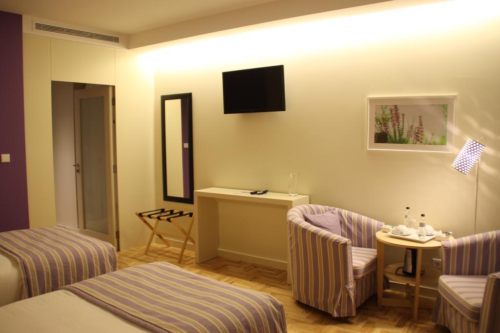 ג'רס Hotel Rural Misarela מראה חיצוני תמונה