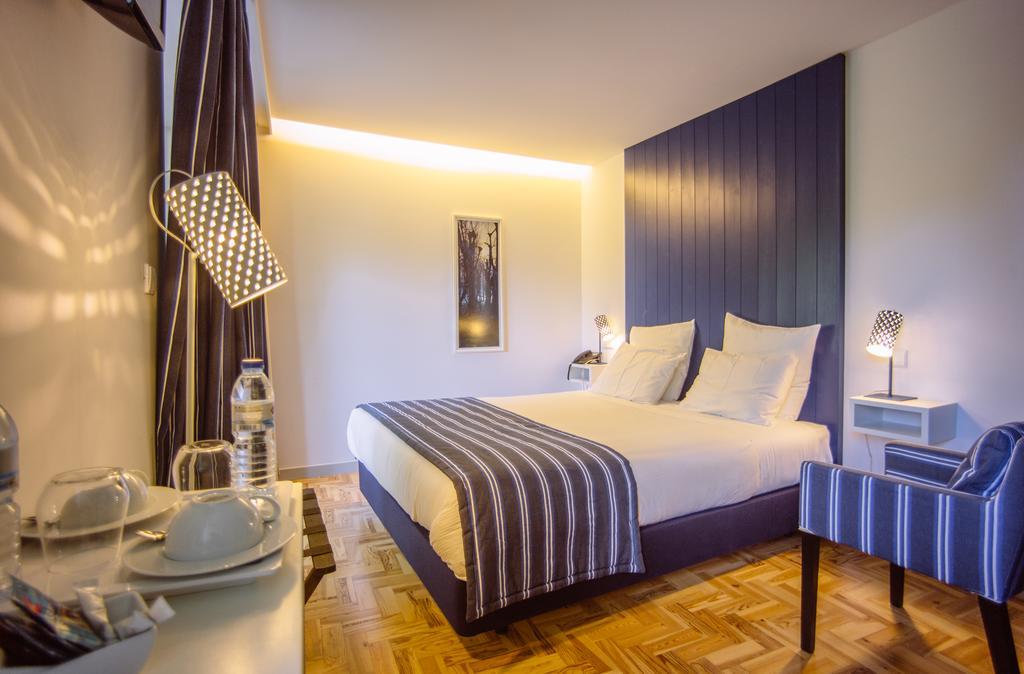 ג'רס Hotel Rural Misarela מראה חיצוני תמונה