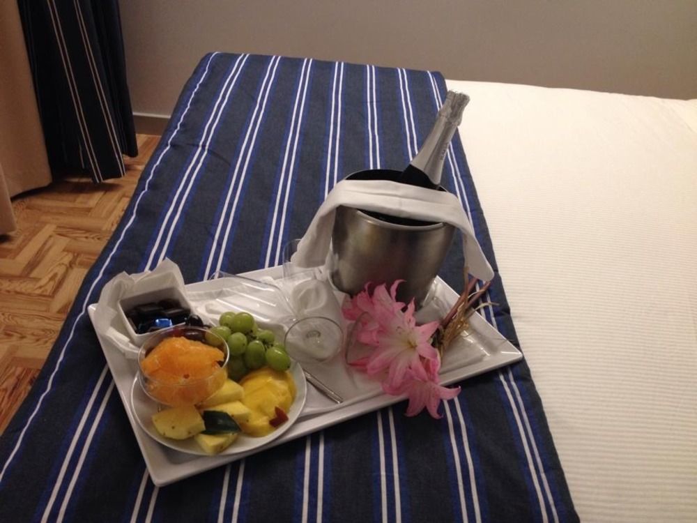 ג'רס Hotel Rural Misarela מראה חיצוני תמונה