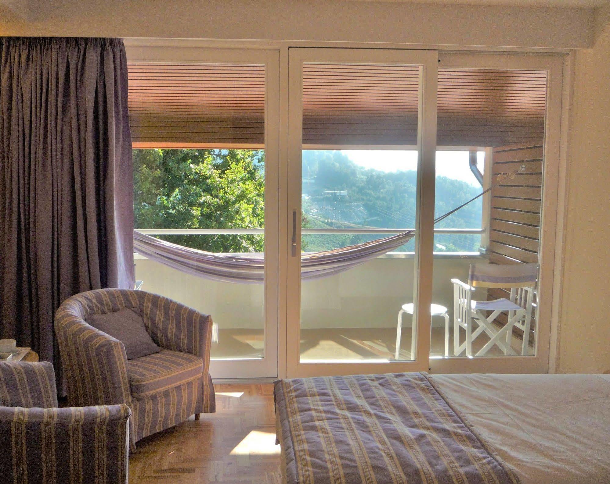 ג'רס Hotel Rural Misarela מראה חיצוני תמונה