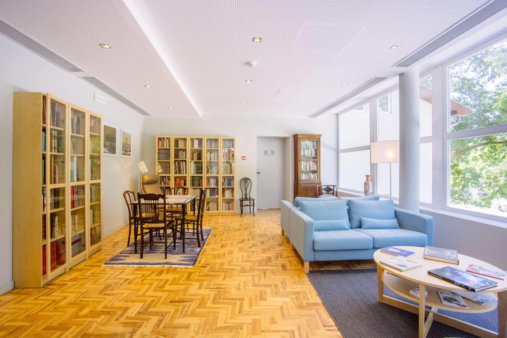 ג'רס Hotel Rural Misarela מראה חיצוני תמונה