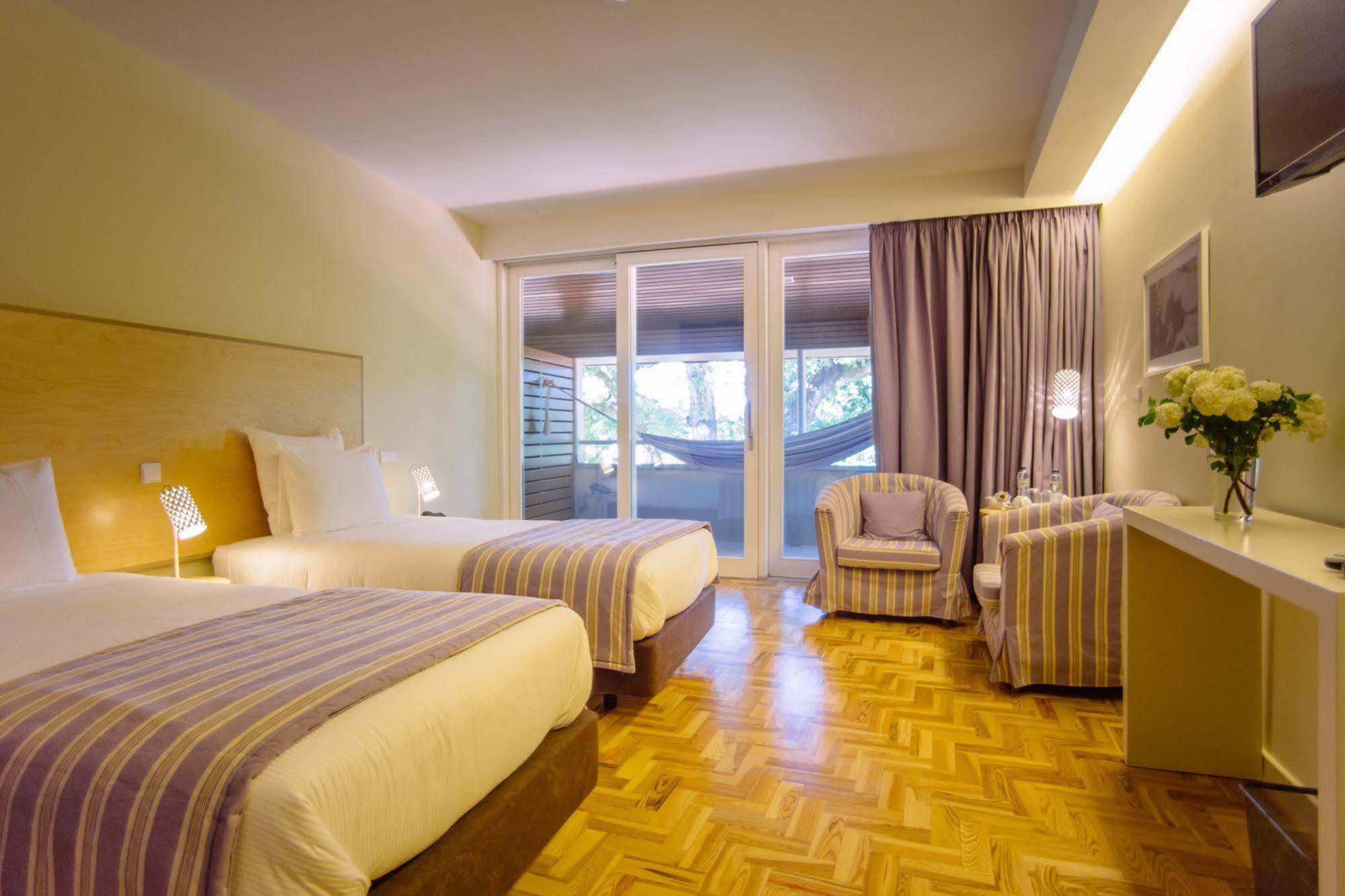 ג'רס Hotel Rural Misarela מראה חיצוני תמונה