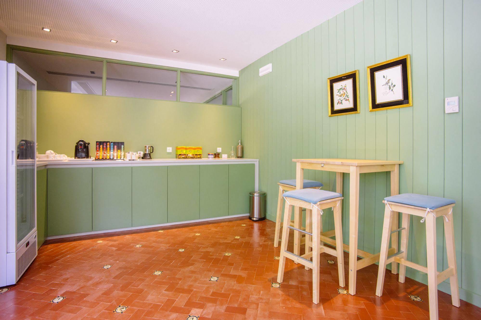 ג'רס Hotel Rural Misarela מראה חיצוני תמונה