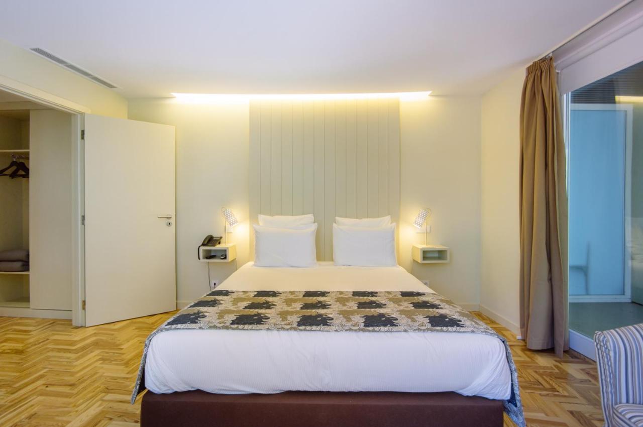ג'רס Hotel Rural Misarela מראה חיצוני תמונה
