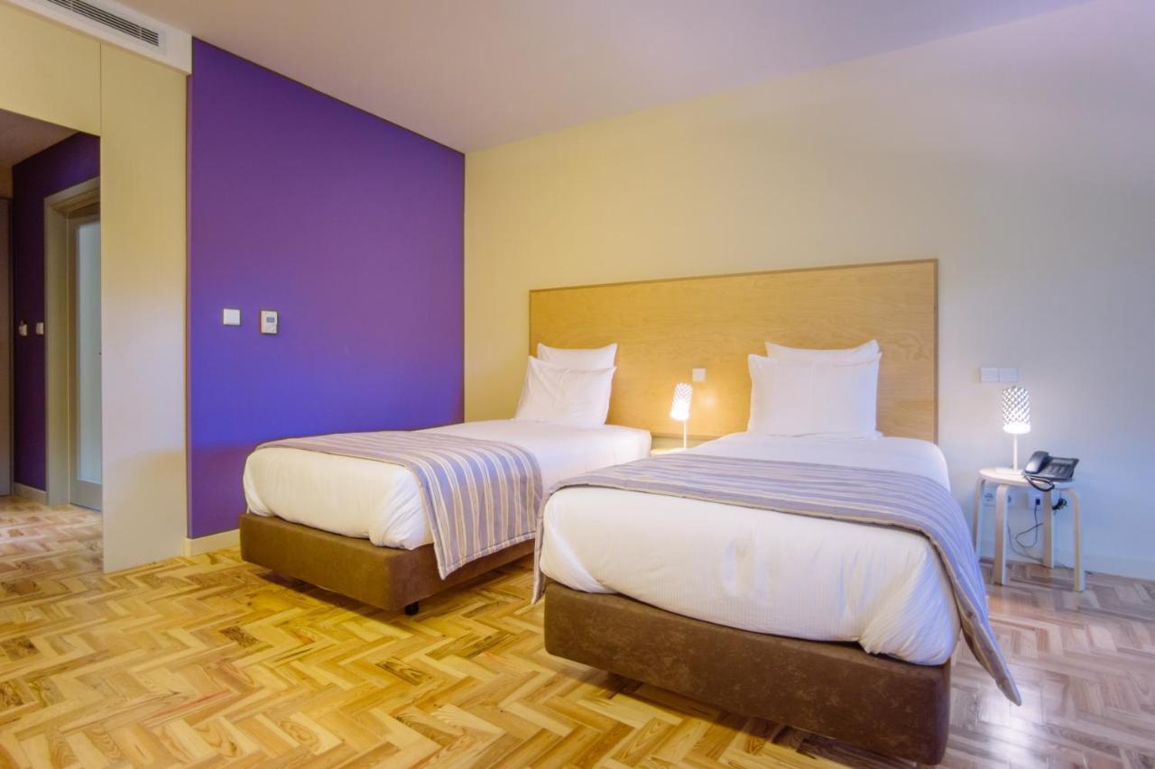 ג'רס Hotel Rural Misarela מראה חיצוני תמונה