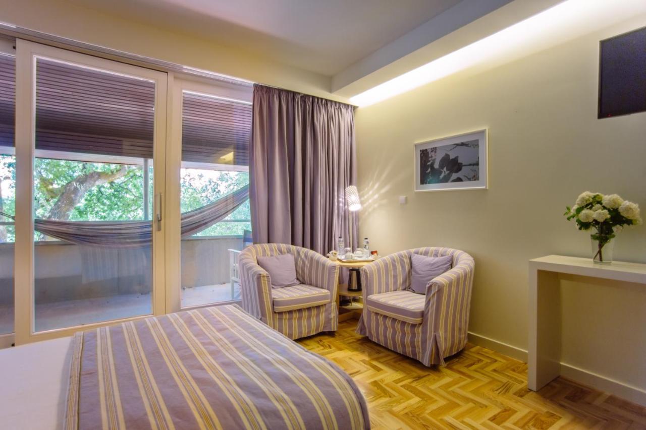 ג'רס Hotel Rural Misarela מראה חיצוני תמונה