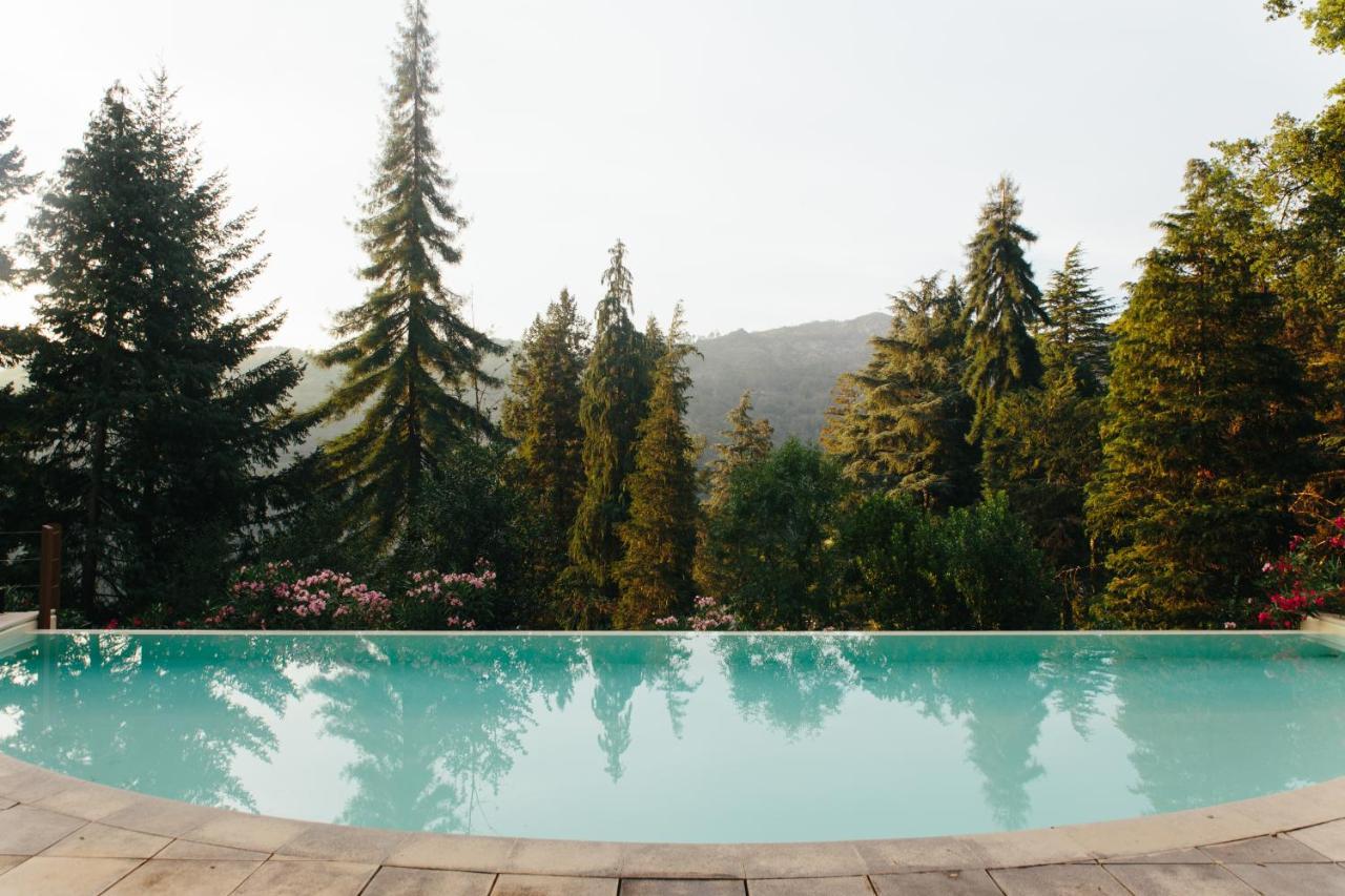 ג'רס Hotel Rural Misarela מראה חיצוני תמונה
