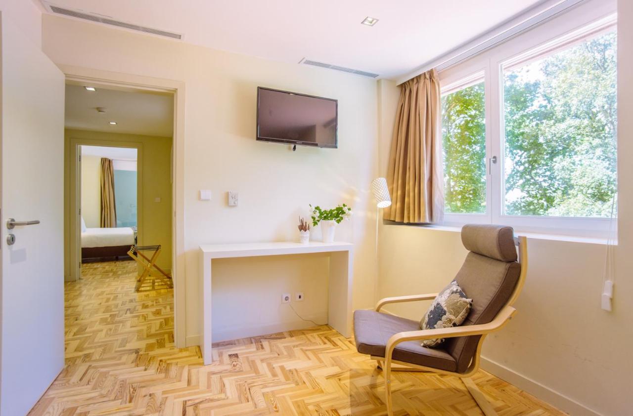 ג'רס Hotel Rural Misarela מראה חיצוני תמונה