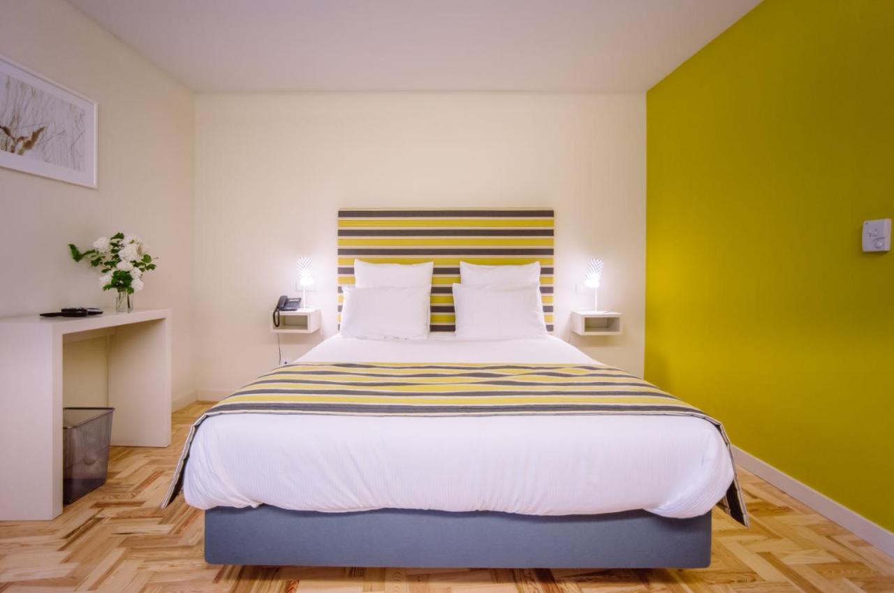 ג'רס Hotel Rural Misarela מראה חיצוני תמונה