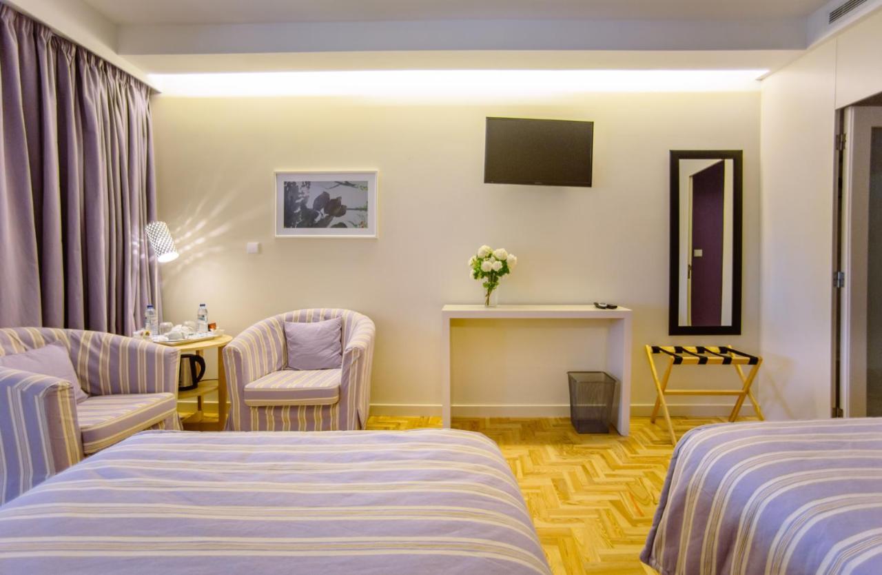 ג'רס Hotel Rural Misarela מראה חיצוני תמונה