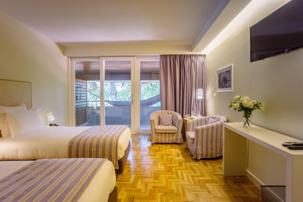 ג'רס Hotel Rural Misarela מראה חיצוני תמונה