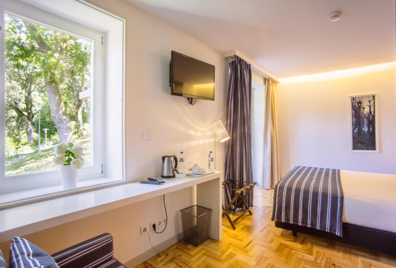 ג'רס Hotel Rural Misarela מראה חיצוני תמונה