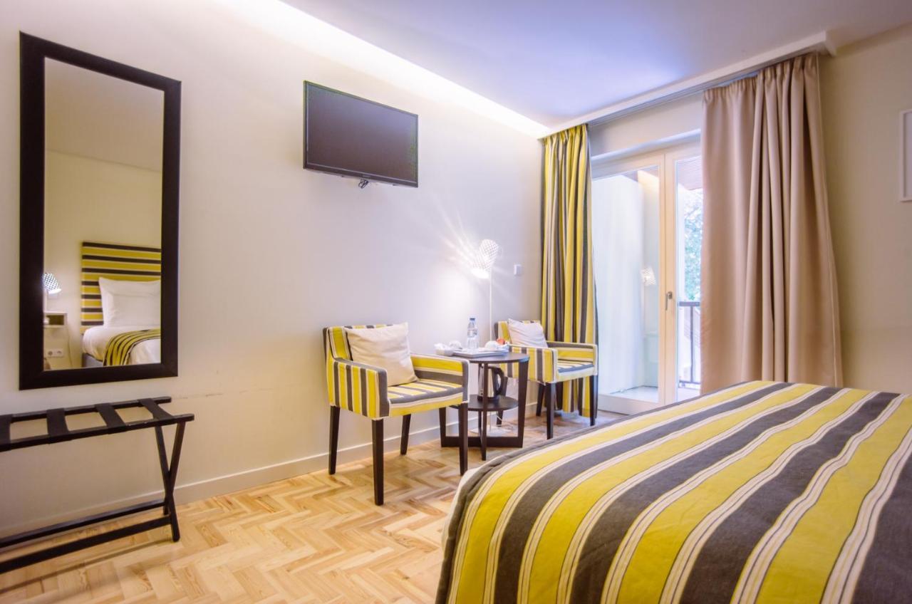 ג'רס Hotel Rural Misarela מראה חיצוני תמונה