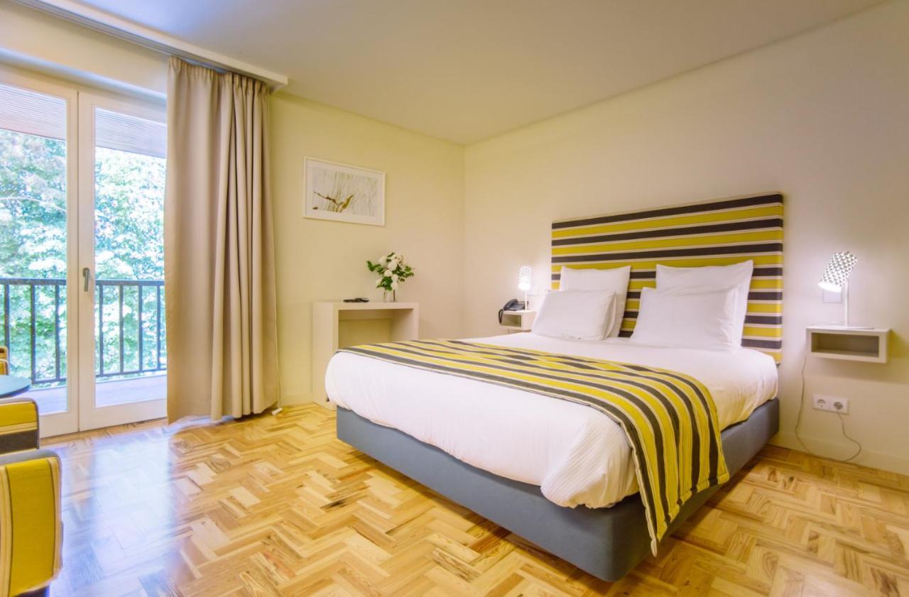 ג'רס Hotel Rural Misarela מראה חיצוני תמונה