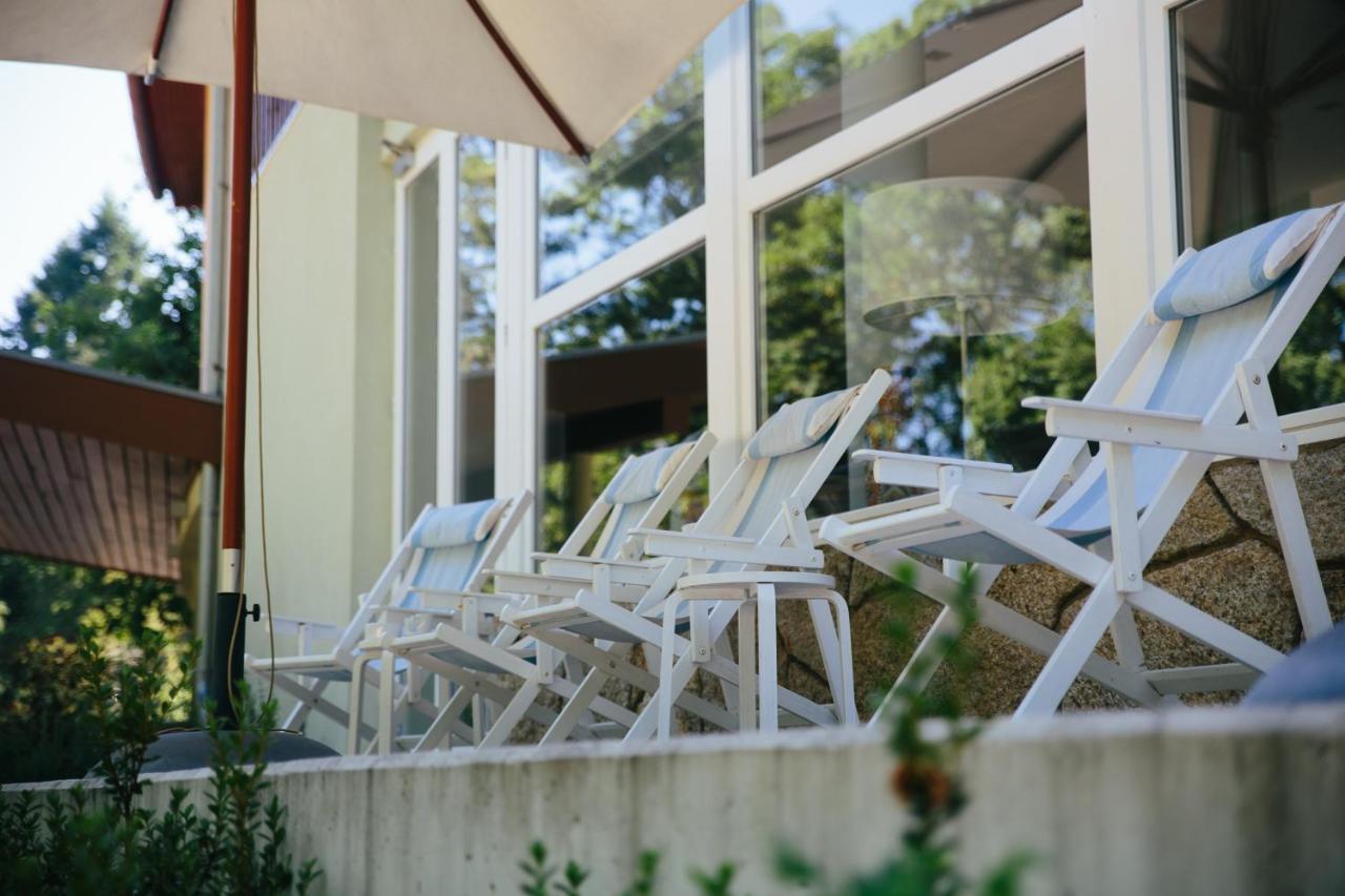 ג'רס Hotel Rural Misarela מראה חיצוני תמונה