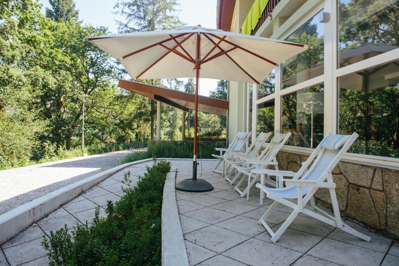 ג'רס Hotel Rural Misarela מראה חיצוני תמונה